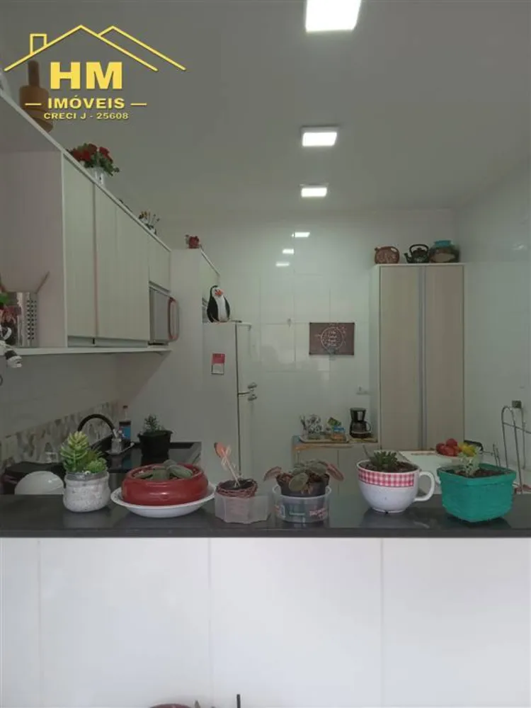 Apartamento, 3 quartos, 85 m² - Foto 7