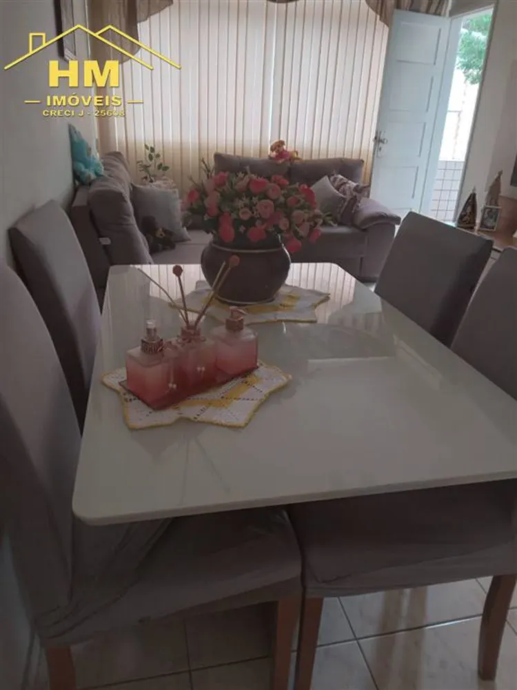 Apartamento, 3 quartos, 85 m² - Foto 8
