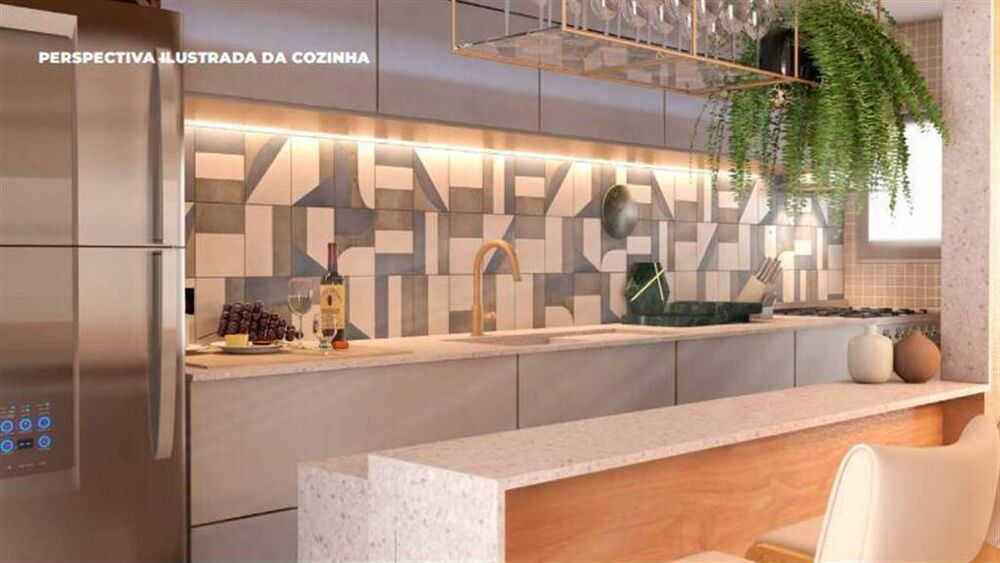 Apartamento, 2 quartos, 137 m² - Foto 8