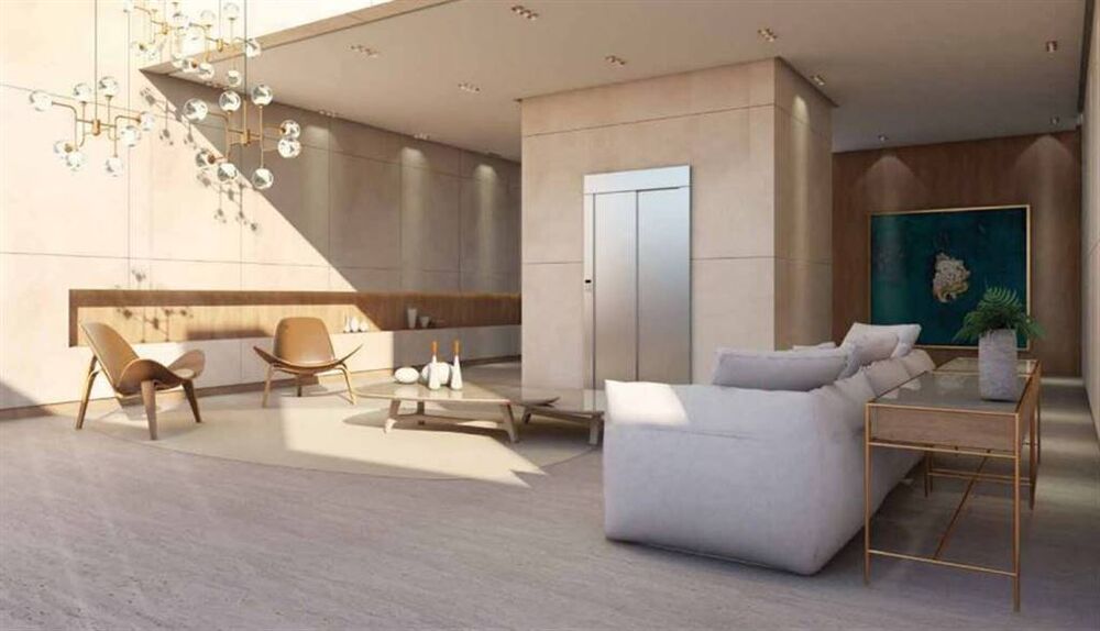 Apartamento, 2 quartos, 137 m² - Foto 11