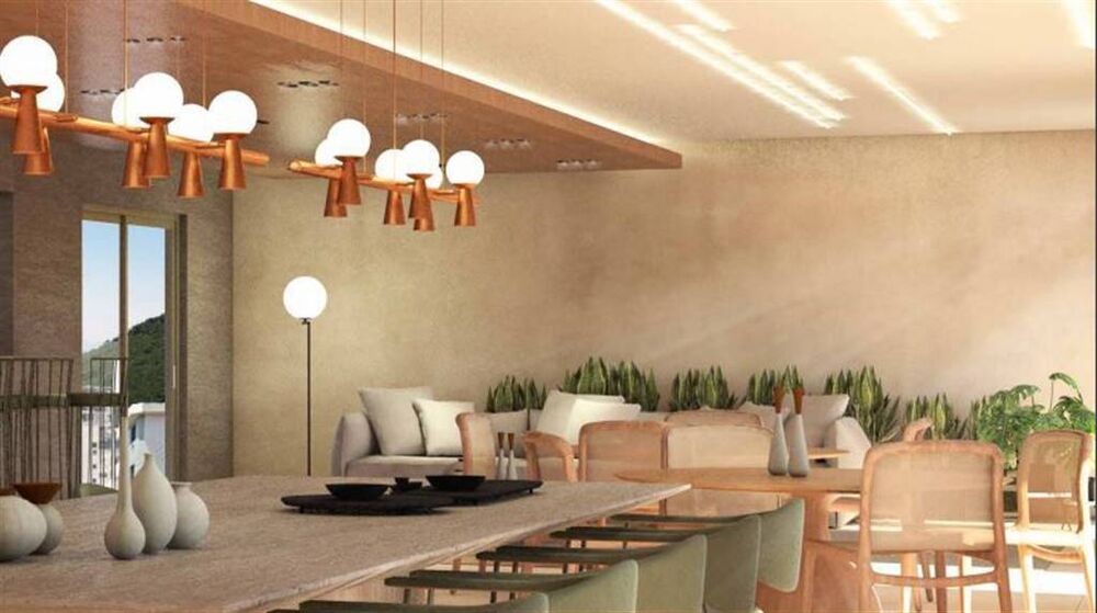 Apartamento, 2 quartos, 137 m² - Foto 9