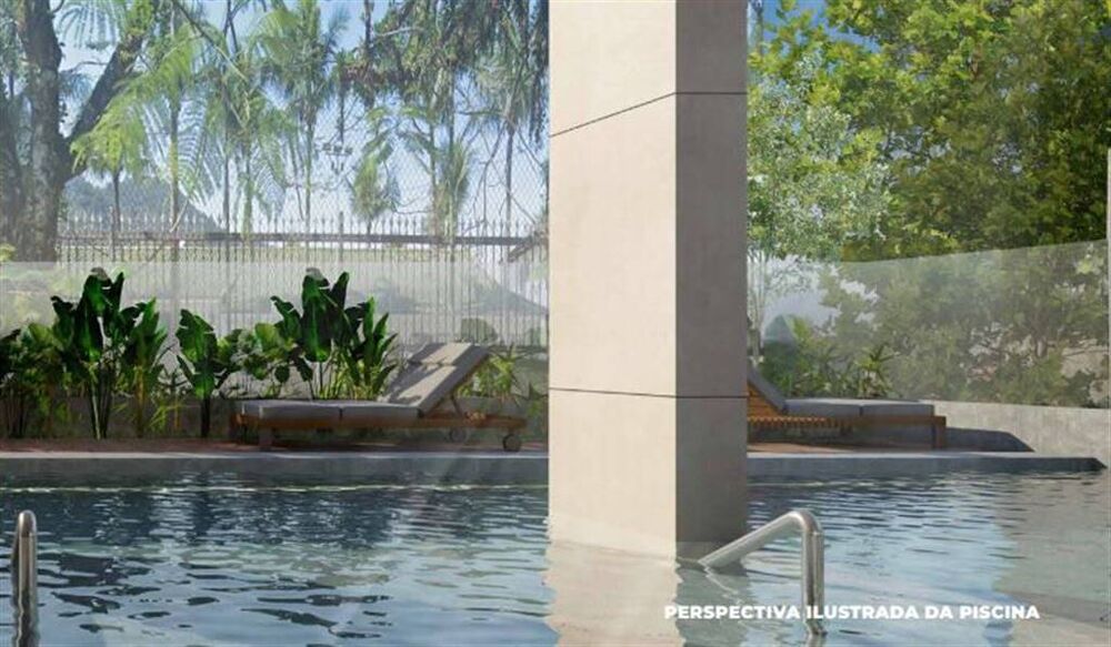 Apartamento, 2 quartos, 137 m² - Foto 5