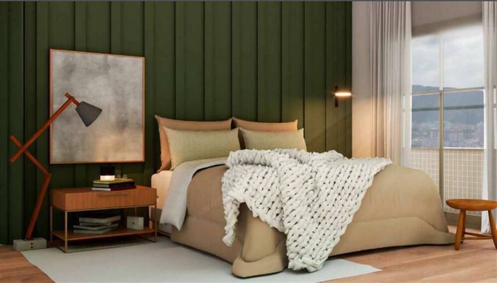 Apartamento, 2 quartos, 137 m² - Foto 14