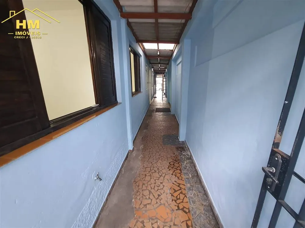Casa, 3 quartos, 100 m² - Foto 11