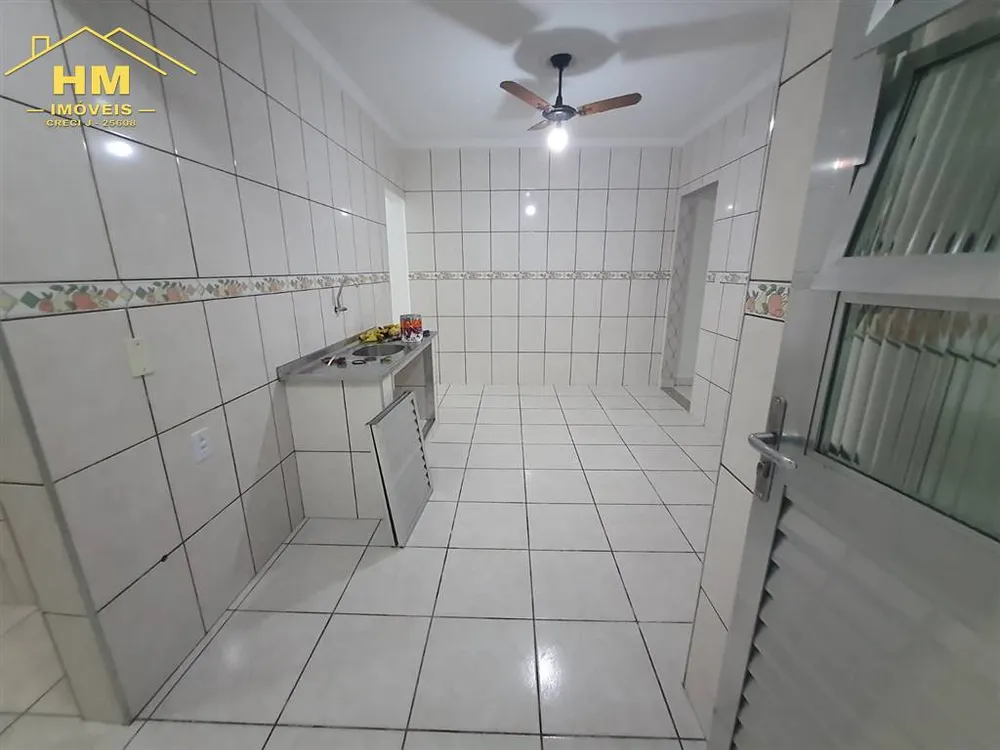 Casa, 3 quartos, 100 m² - Foto 3