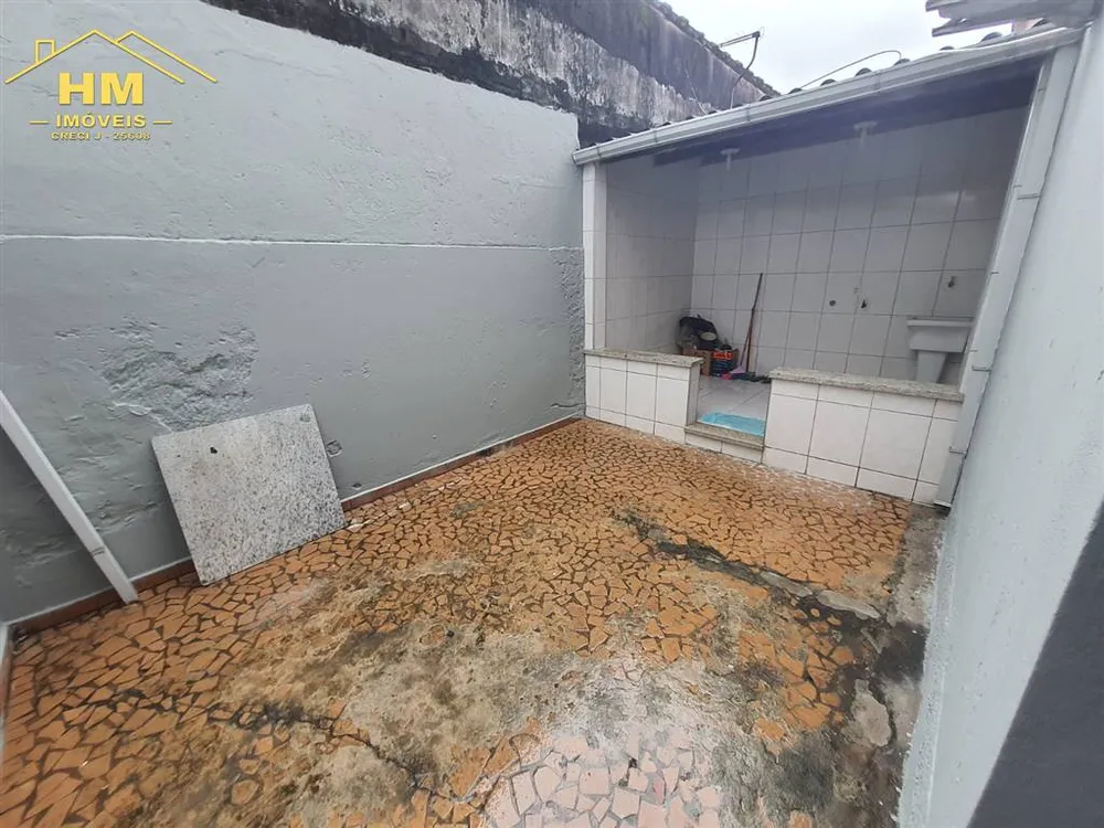 Casa, 3 quartos, 100 m² - Foto 10