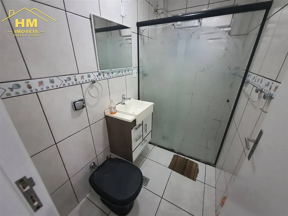Casa, 3 quartos, 100 m² - Foto 6