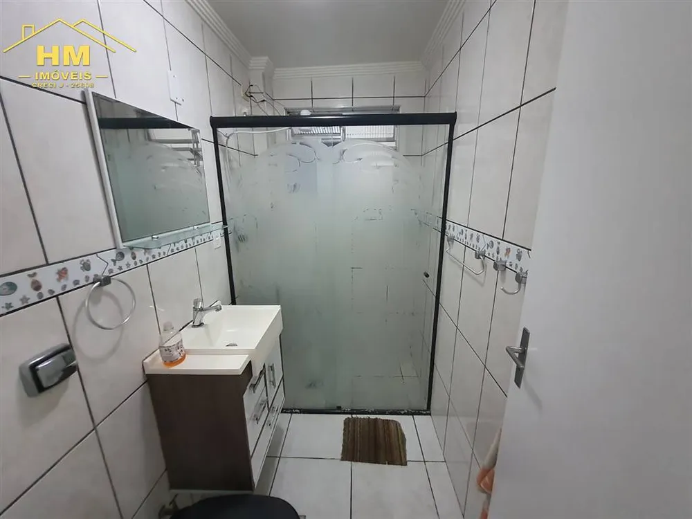 Casa, 3 quartos, 100 m² - Foto 5