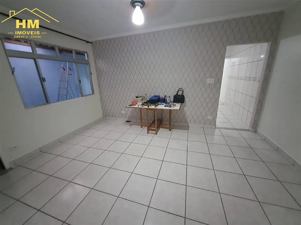 Casa, 3 quartos, 100 m² - Foto 2