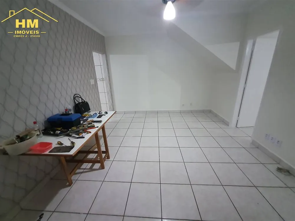 Casa, 3 quartos, 100 m² - Foto 1