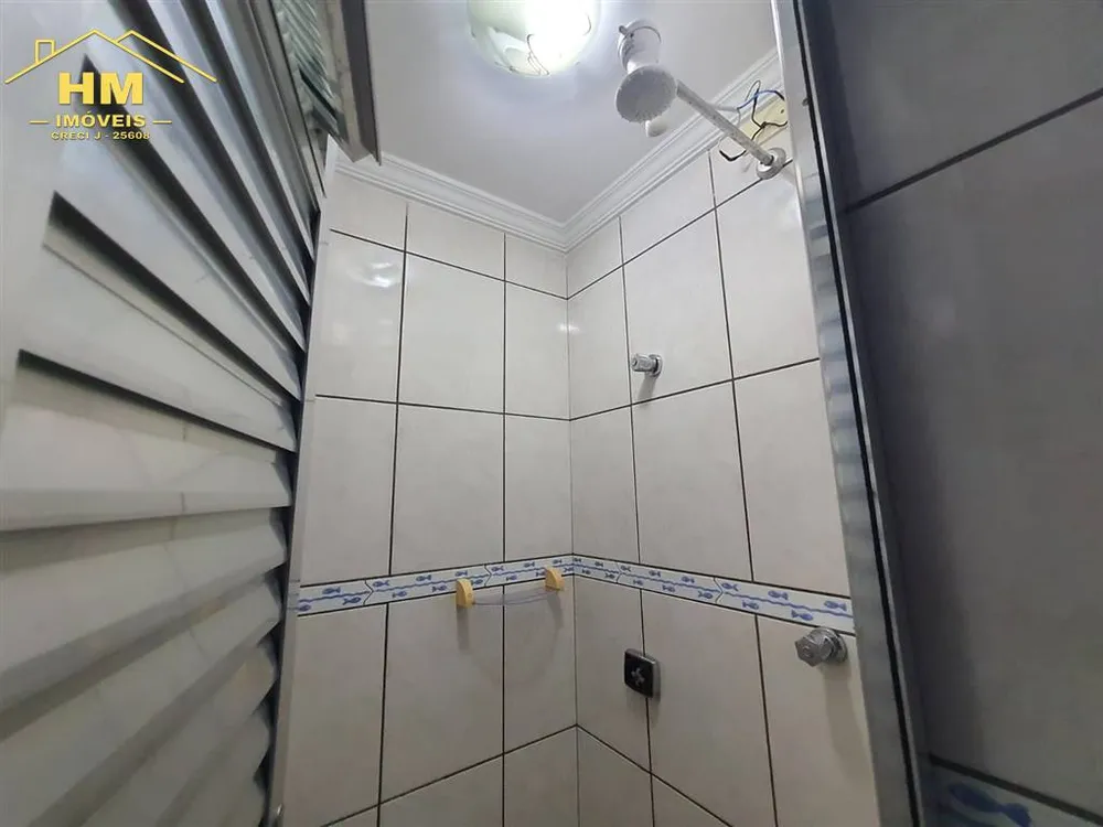 Casa, 3 quartos, 100 m² - Foto 9