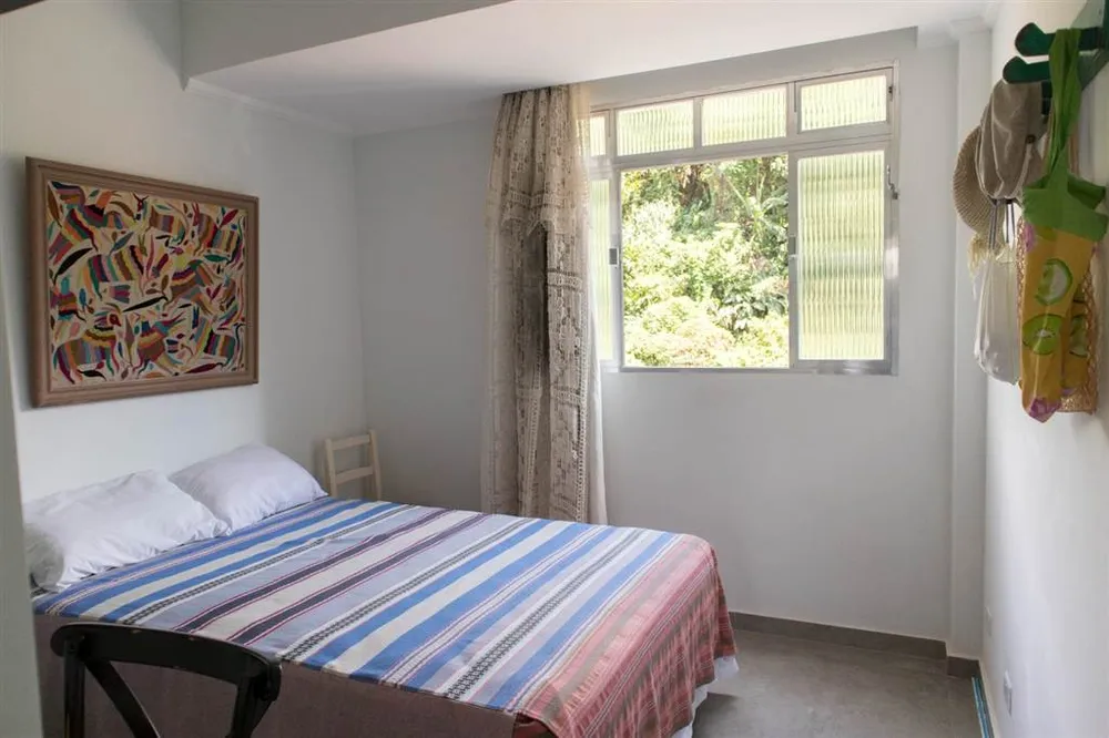Apartamento, 2 quartos, 90 m² - Foto 11