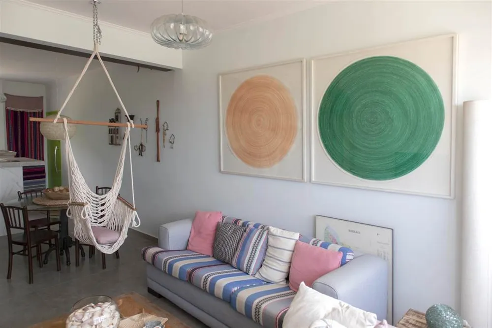 Apartamento, 2 quartos, 90 m² - Foto 3