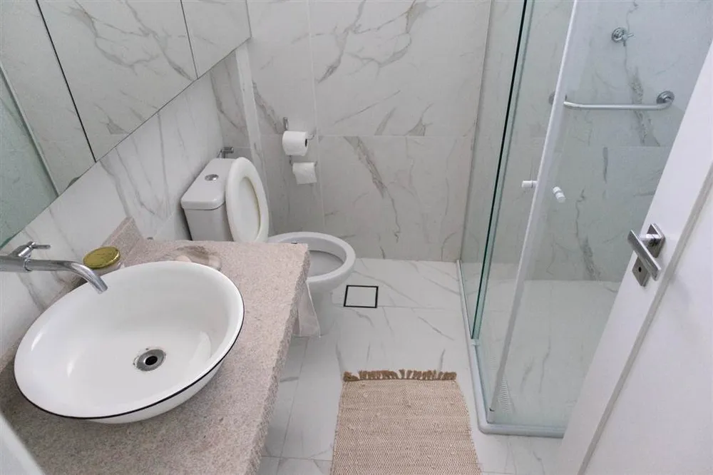 Apartamento, 2 quartos, 90 m² - Foto 1