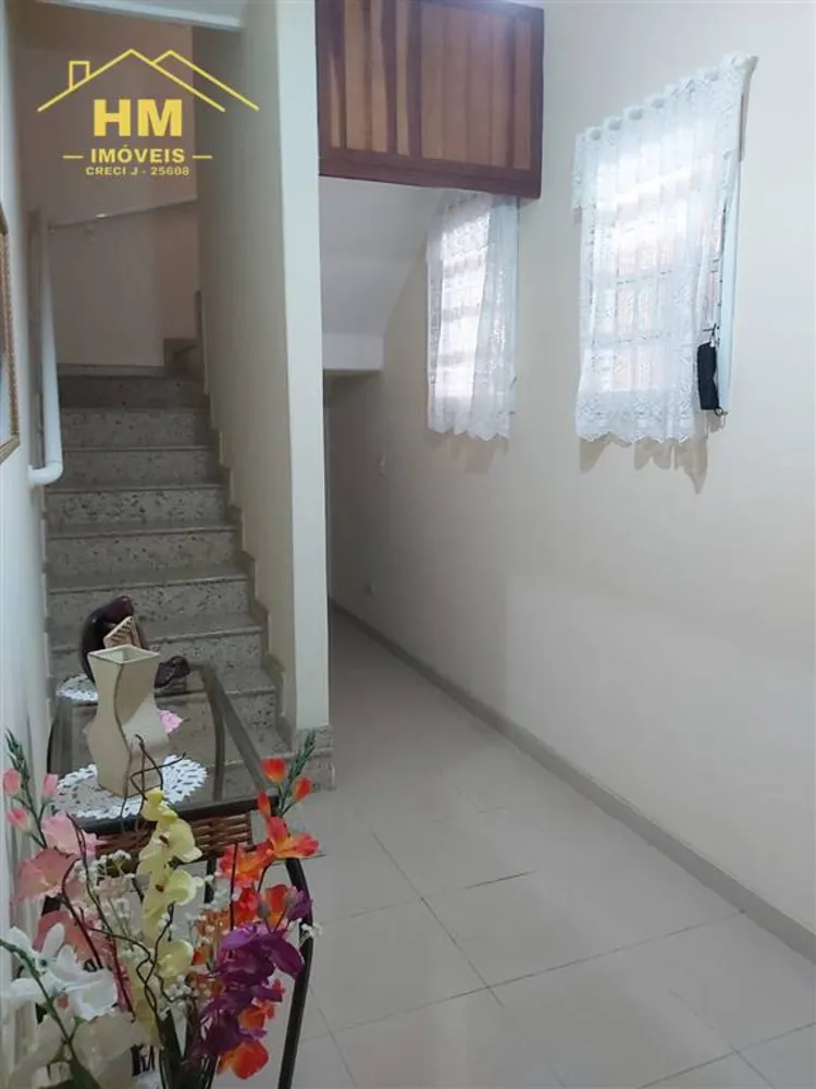 Casa, 3 quartos, 105 m² - Foto 3