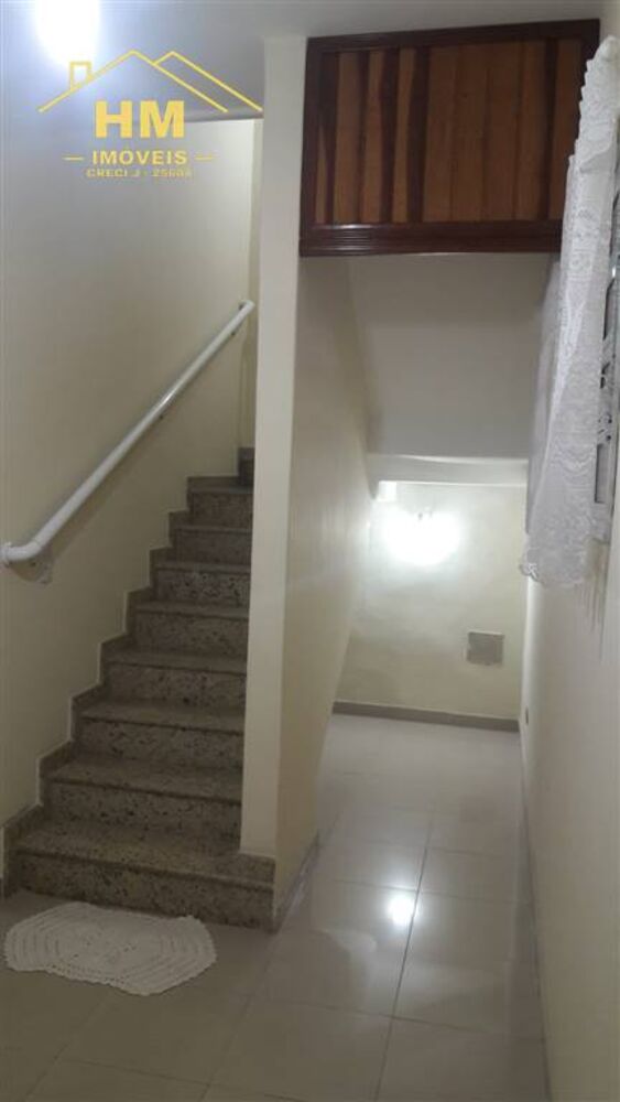 Casa, 3 quartos, 105 m² - Foto 1