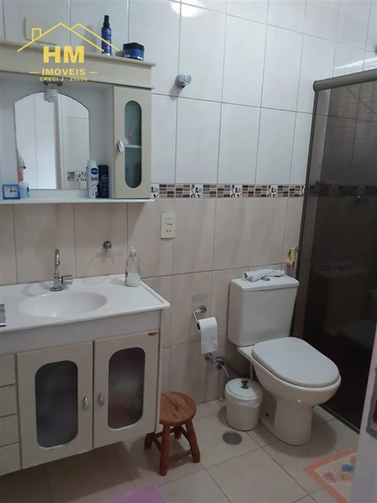 Casa, 3 quartos, 105 m² - Foto 1