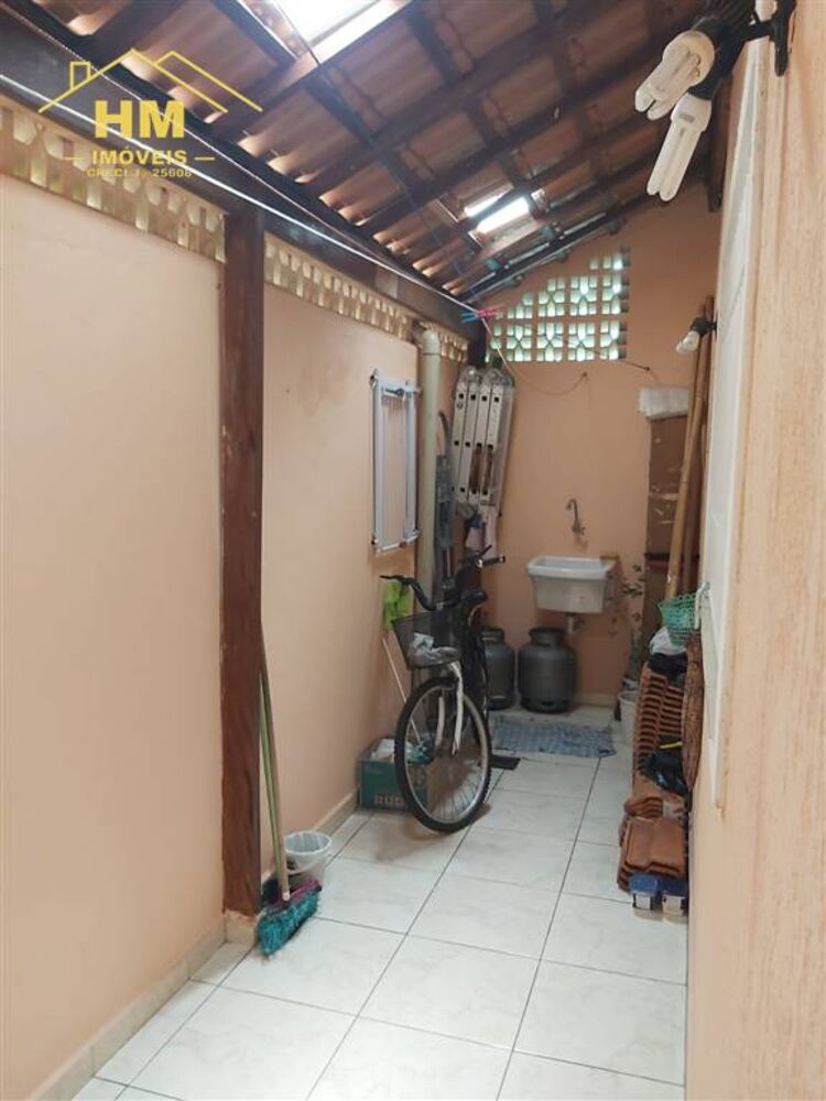 Casa, 3 quartos, 105 m² - Foto 3