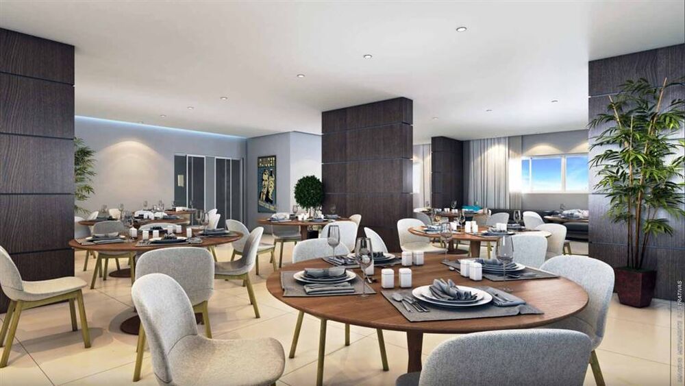 Apartamento, 2 quartos, 58 m² - Foto 4