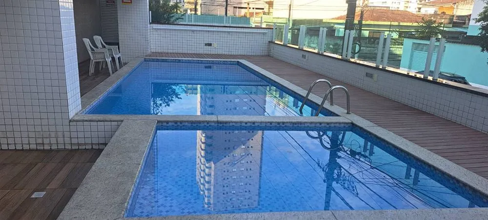 Apartamento, 2 quartos, 88 m² - Foto 7