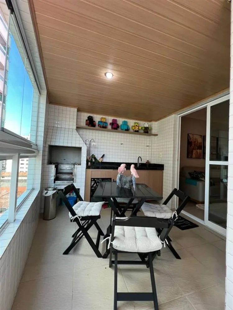 Apartamento, 2 quartos, 88 m² - Foto 2