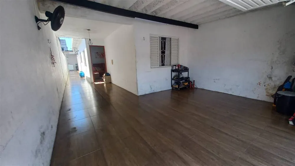 Casa, 2 quartos, 125 m² - Foto 1