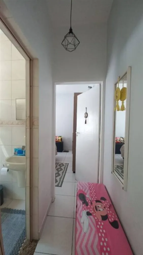 Casa, 2 quartos, 125 m² - Foto 4
