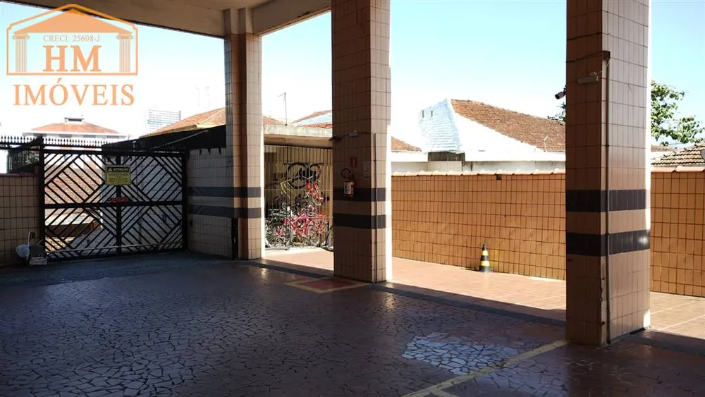 Apartamento, 1 quarto, 38 m² - Foto 16
