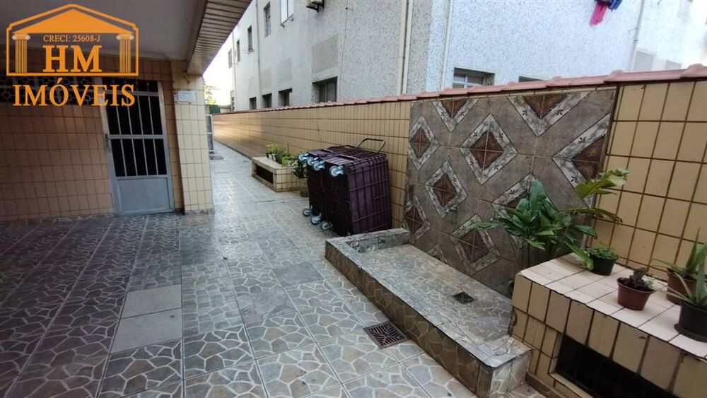 Apartamento à venda com 1 quarto, 38m² - Foto 8