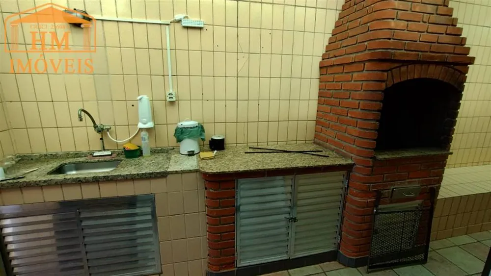 Apartamento, 1 quarto, 38 m² - Foto 6