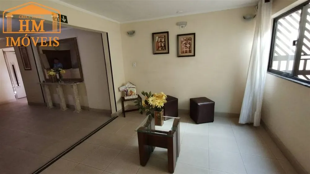 Apartamento, 1 quarto, 38 m² - Foto 8