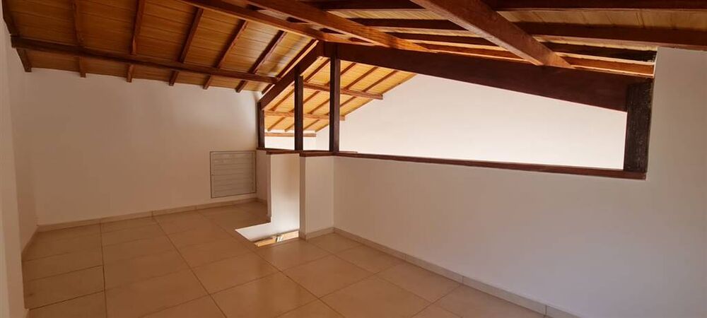 Casa, 2 quartos, 45 m² - Foto 1