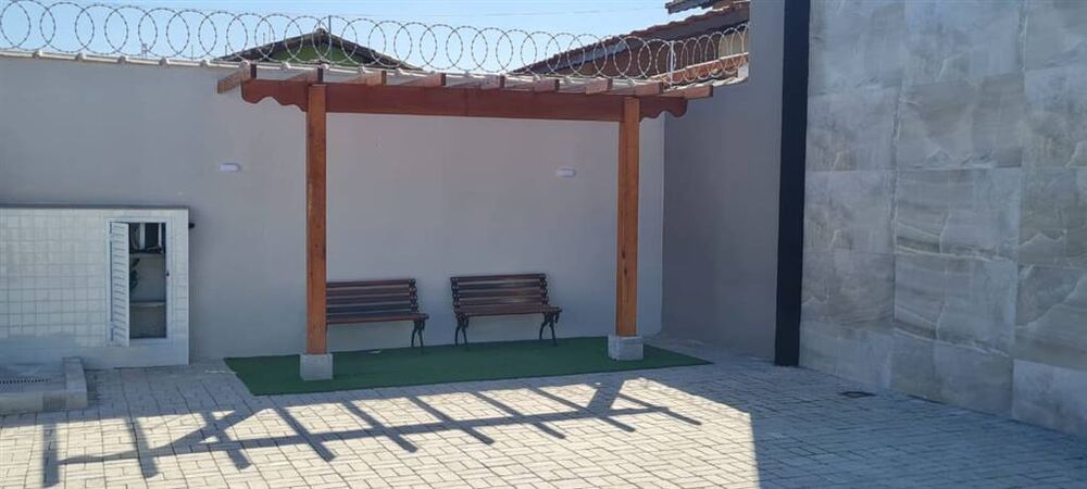 Casa, 2 quartos, 45 m² - Foto 2