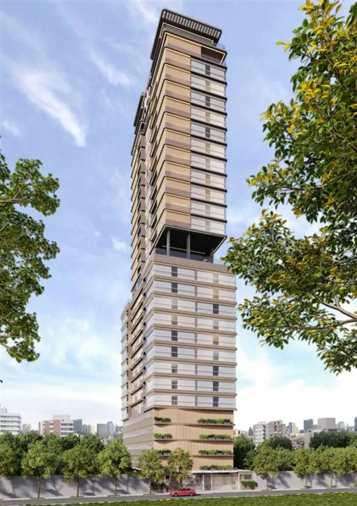 Apartamento, 3 quartos, 127 m² - Foto 8