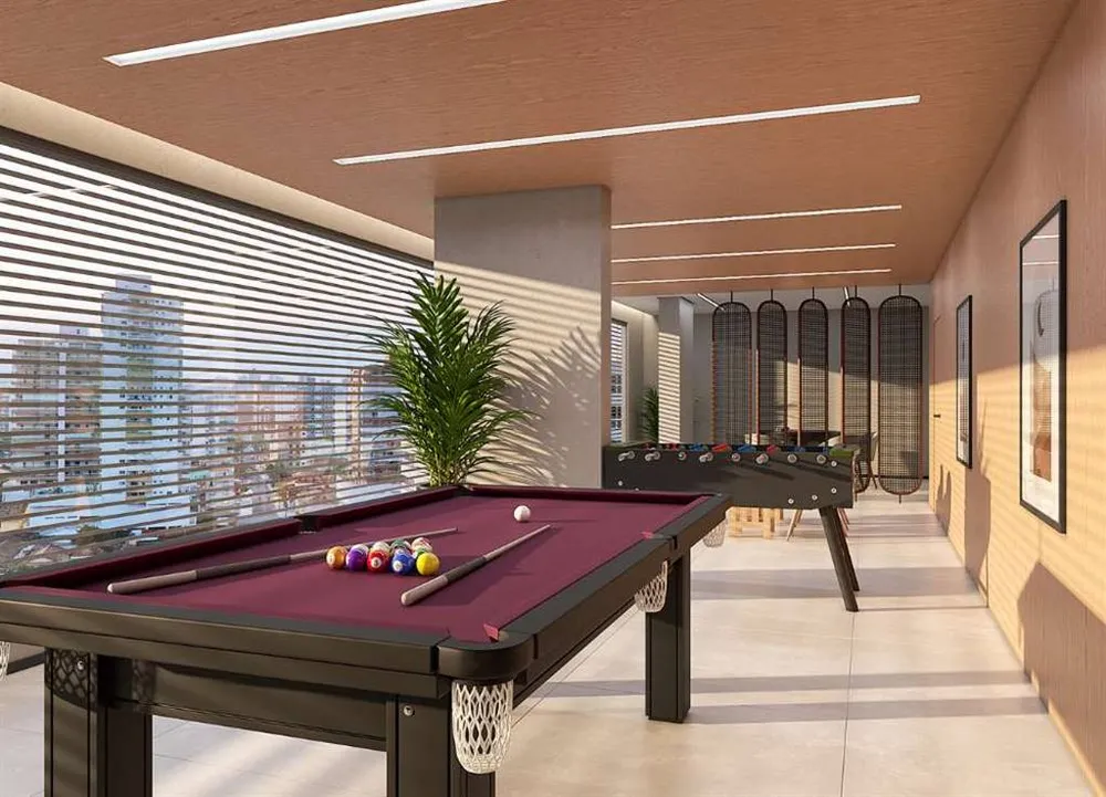 Apartamento, 3 quartos, 127 m² - Foto 2