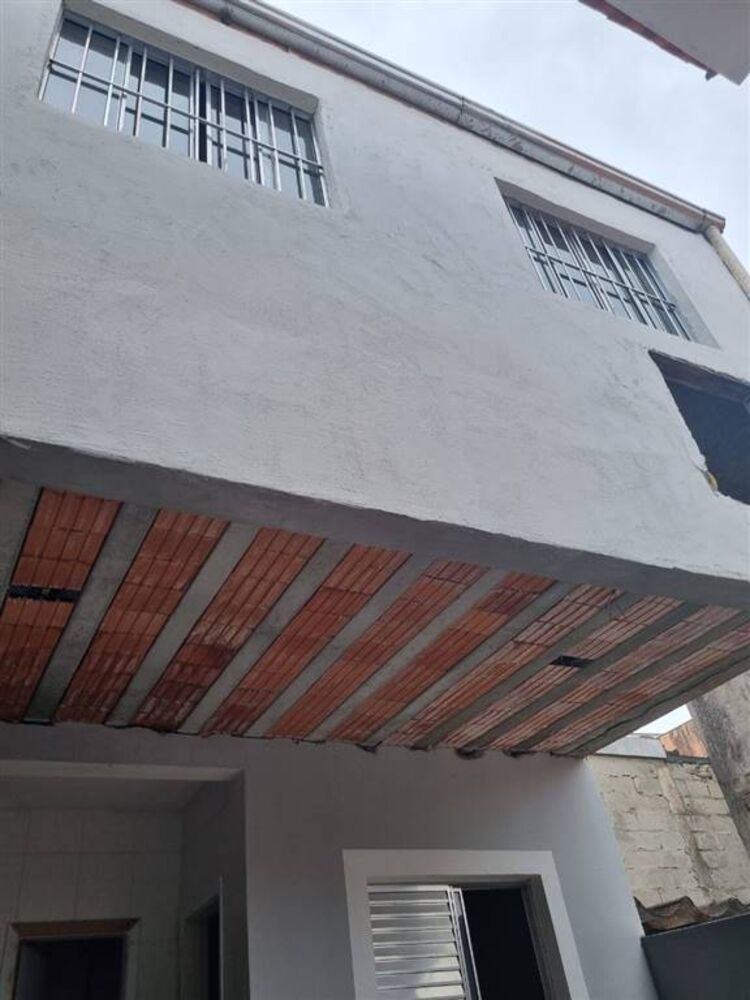 Sobrado, 3 quartos, 175 m² - Foto 2