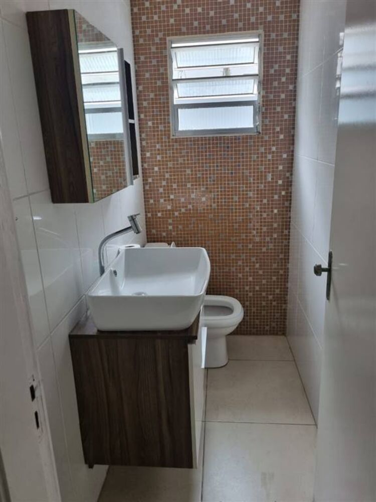 Sobrado, 3 quartos, 175 m² - Foto 1