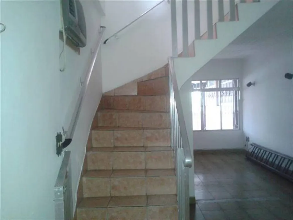 Sobrado, 4 quartos, 200 m² - Foto 10