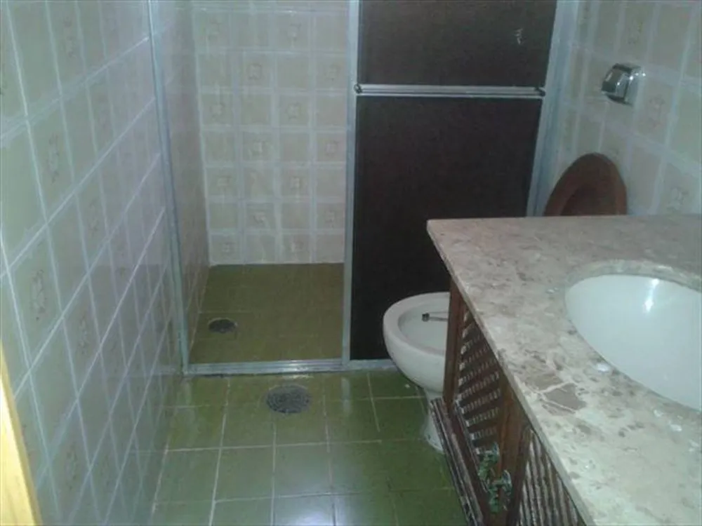 Sobrado, 4 quartos, 200 m² - Foto 1