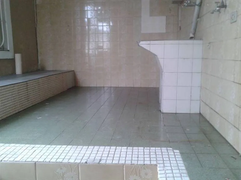 Sobrado, 4 quartos, 200 m² - Foto 2