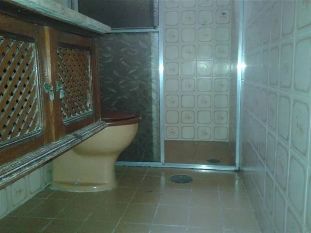 Sobrado, 4 quartos, 200 m² - Foto 4
