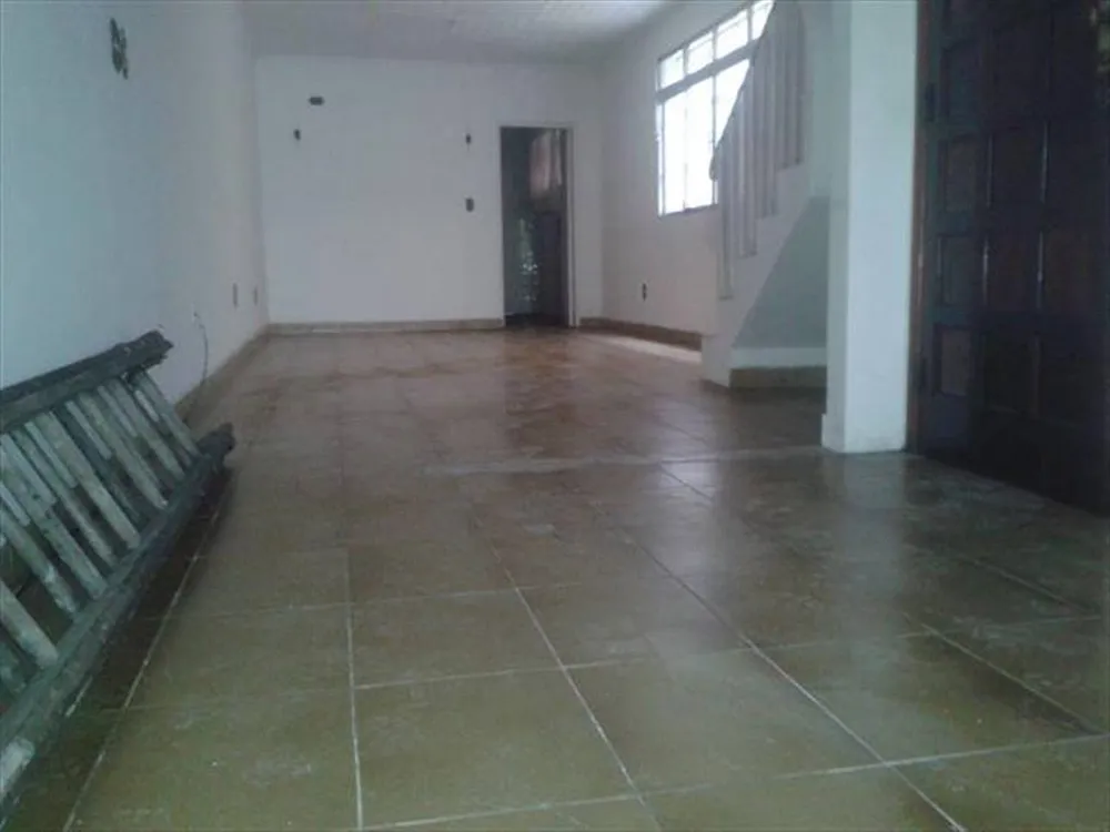 Sobrado, 4 quartos, 200 m² - Foto 8