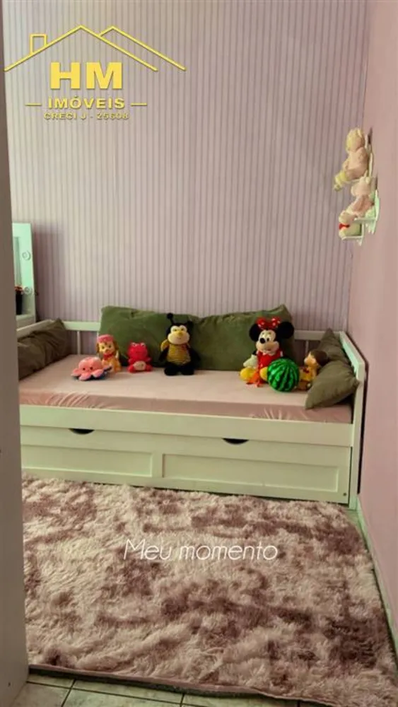 Apartamento, 2 quartos, 72 m² - Foto 2