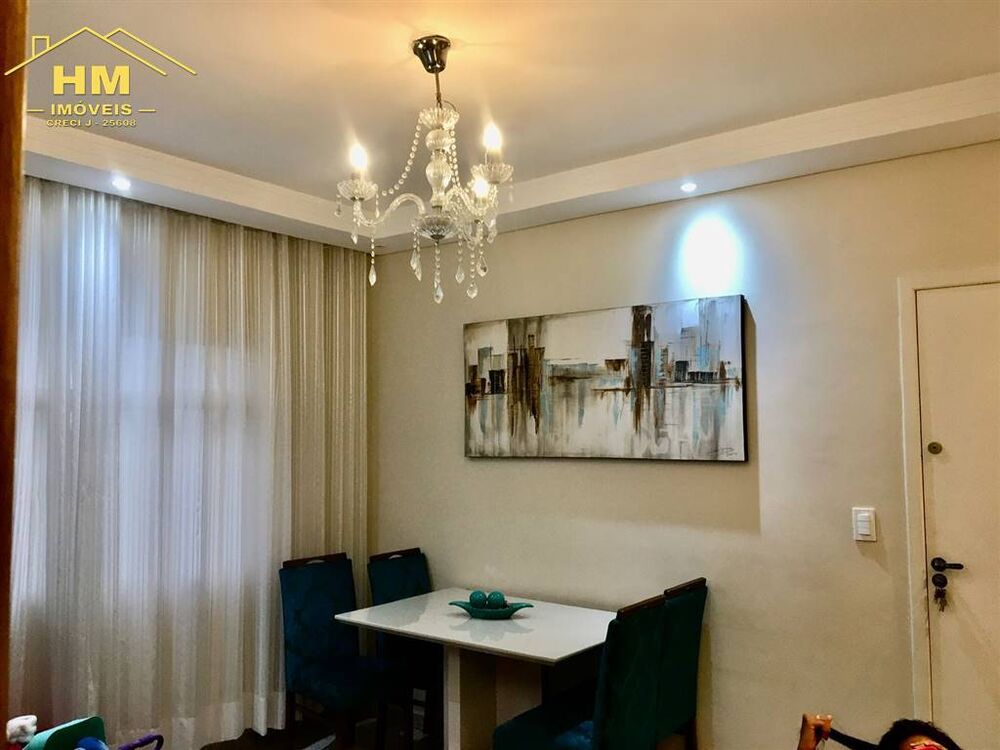 Apartamento, 2 quartos, 72 m² - Foto 3