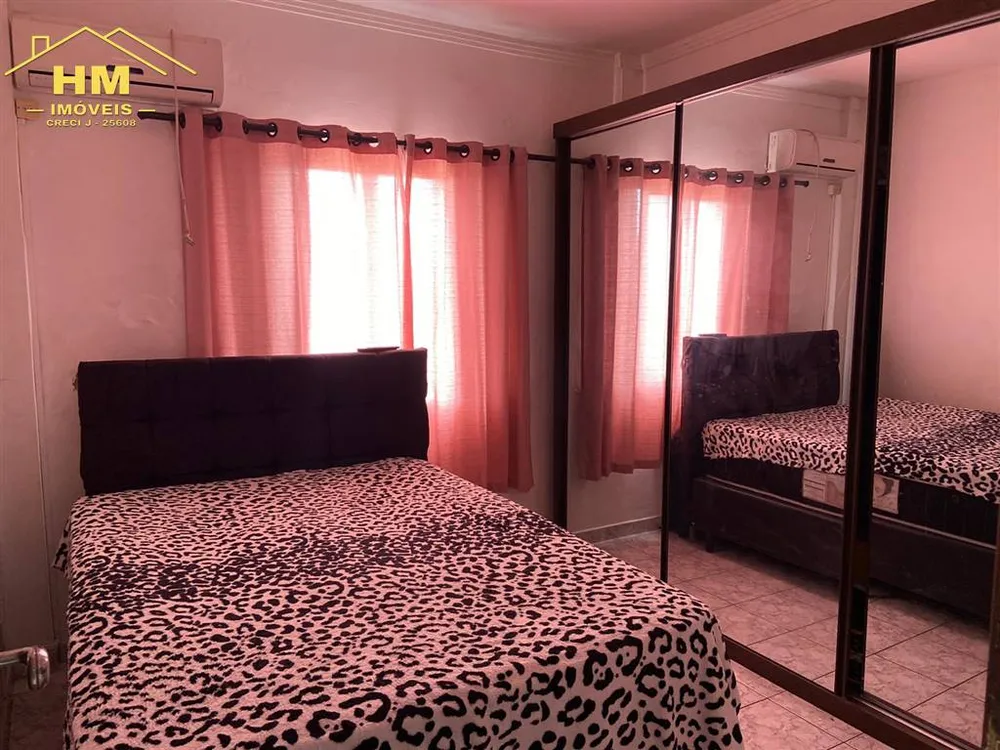 Apartamento, 2 quartos, 72 m² - Foto 3