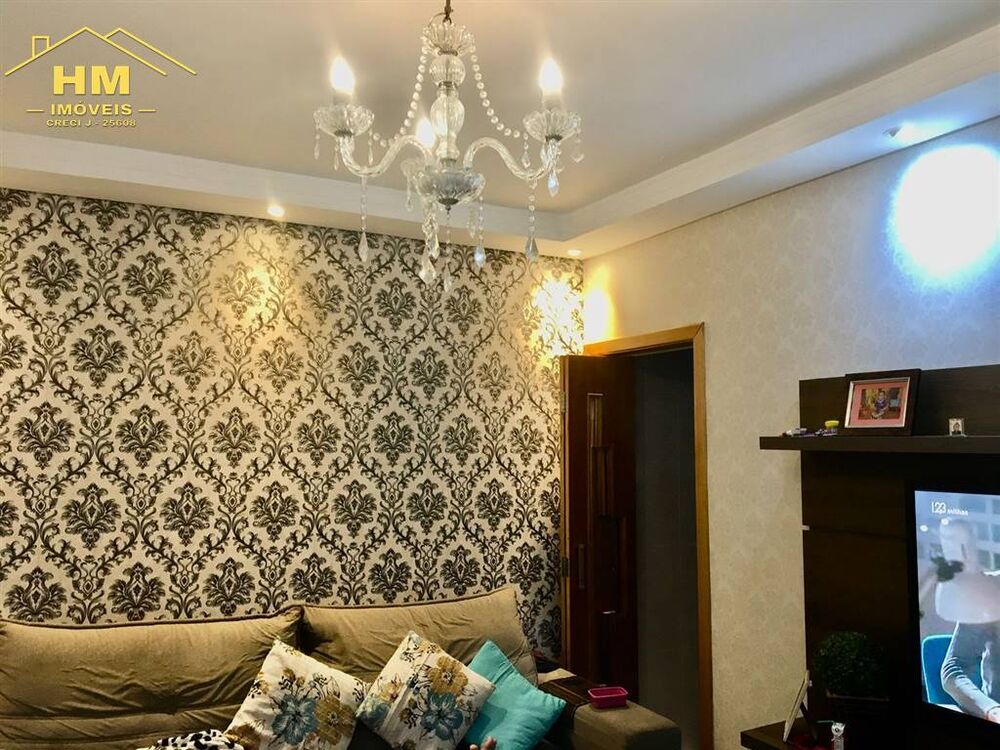 Apartamento, 2 quartos, 72 m² - Foto 1