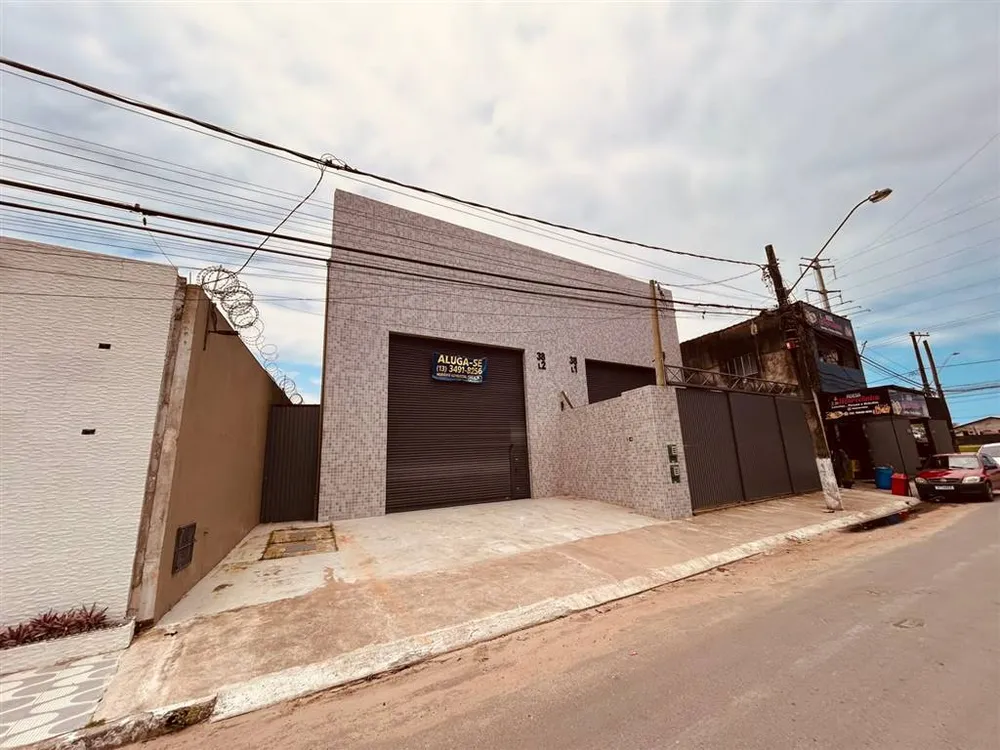 Depósito-Galpão - Foto 5