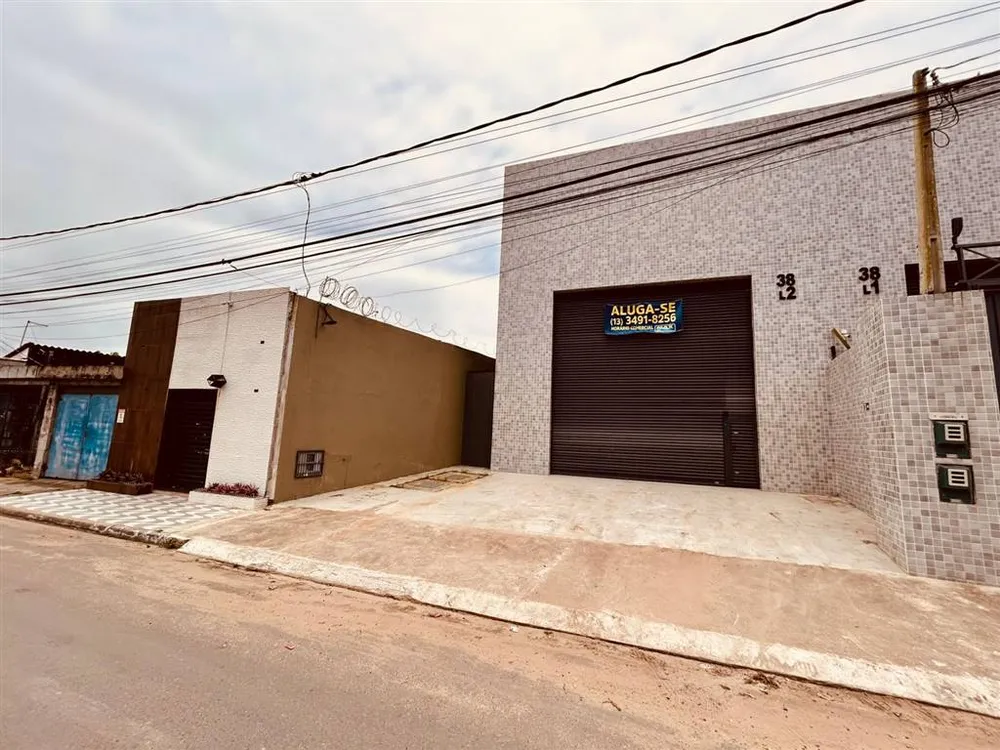 Depósito-Galpão - Foto 4