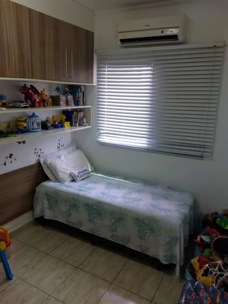 Sobrado, 3 quartos, 128 m² - Foto 2