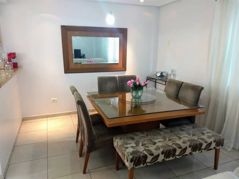 Sobrado, 3 quartos, 128 m² - Foto 9